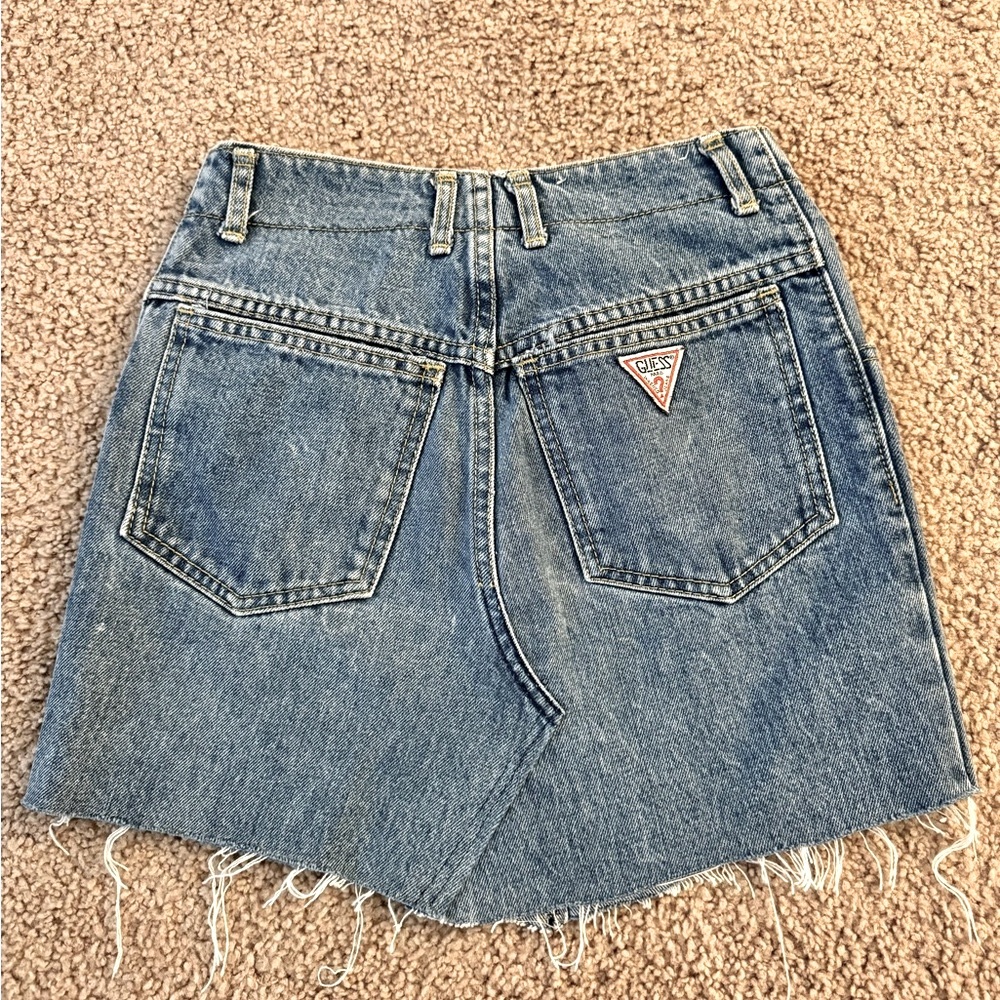 Vintage Guess Skirt